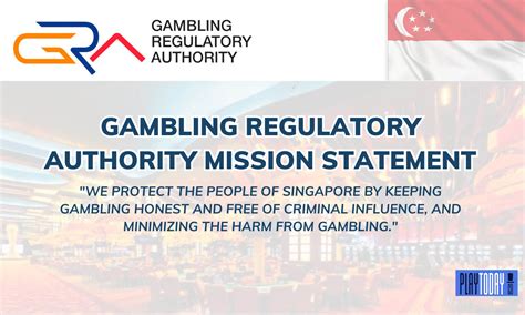 is online betting legal in singapore|Gambling Control Bill and Gambling Regulatory Authority of .